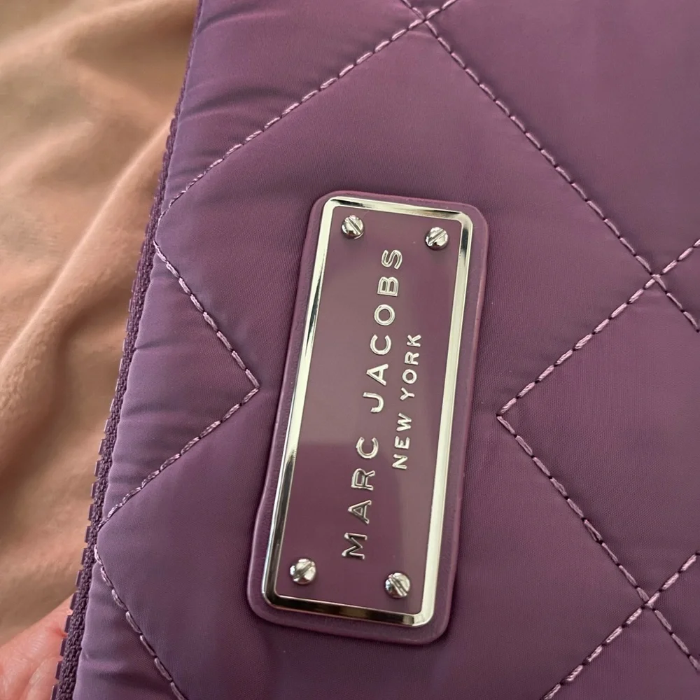 Marc Jacobs iPad Sleeve